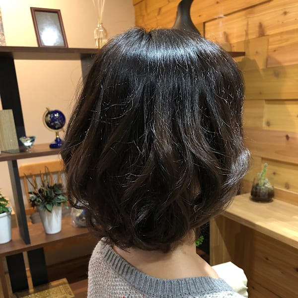 hair lounge Link【ヘアラウンジ リンク】