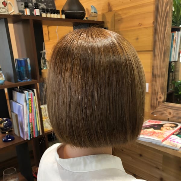hair lounge Link【ヘアラウンジ リンク】