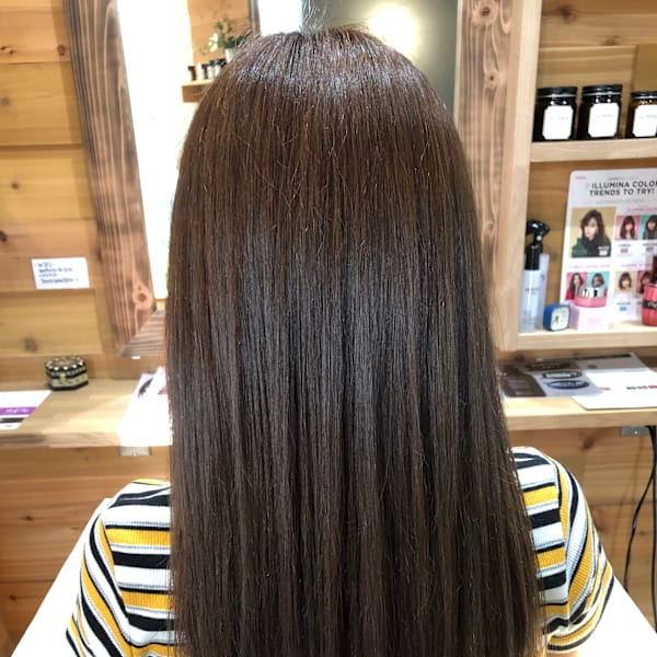 hair lounge Link【ヘアラウンジ リンク】