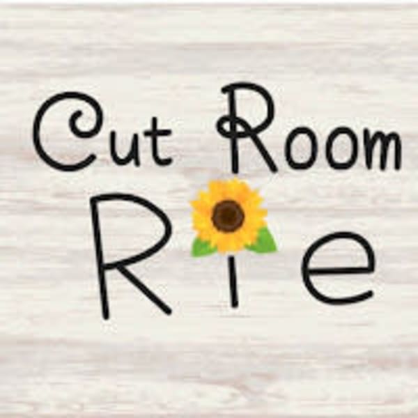Cut Room Rie【カットルームリエ】のスタッフ紹介。rie