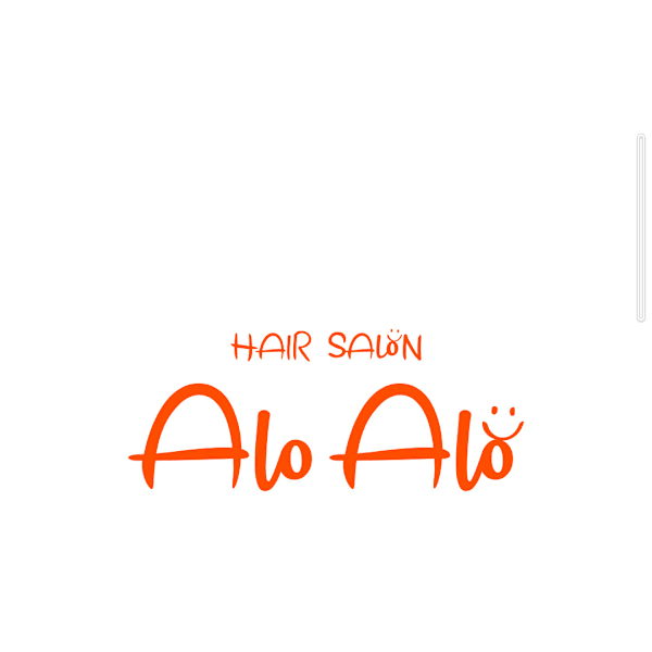 Hair Salon AloAlo【ヘアサロン アロアロ】のスタッフ紹介。阿部 日和
