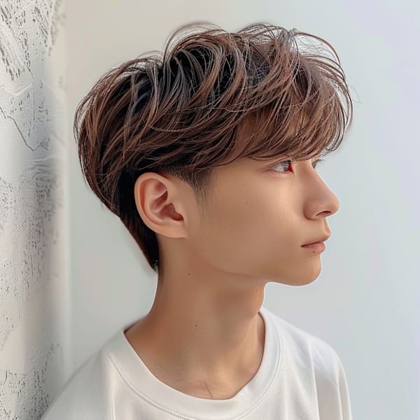 メンズスタイル|MODE K's VERDE西院店