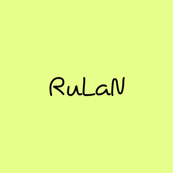 AI|RuLaN