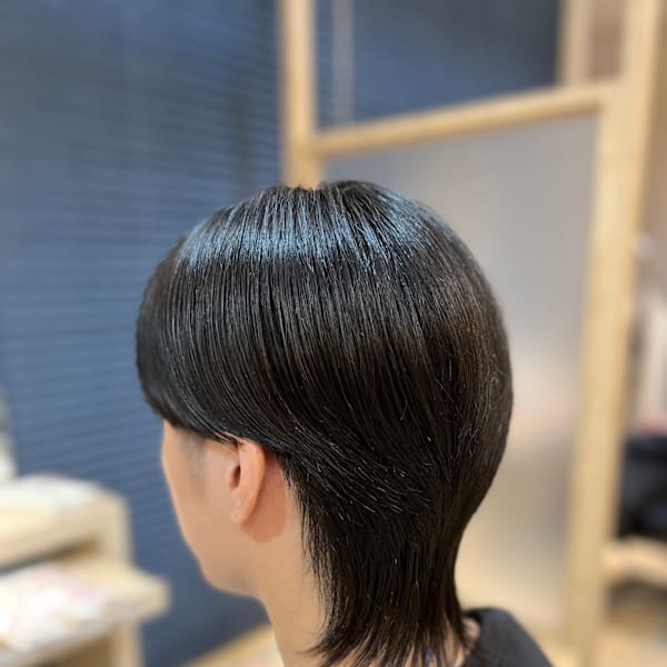 VIVACE ilsole×スタイル|VIVACE ilsole 【髪質改善&トリートメント 鈴鹿】