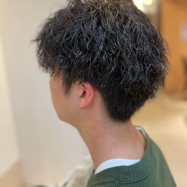 VIVACE ilsole×スタイル|VIVACE ilsole 【髪質改善&トリートメント 鈴鹿】