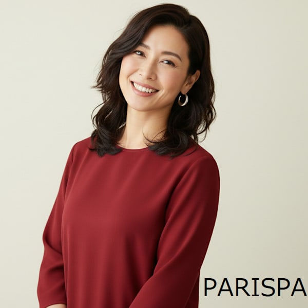 PARIS PARI 衣山店×スタイル