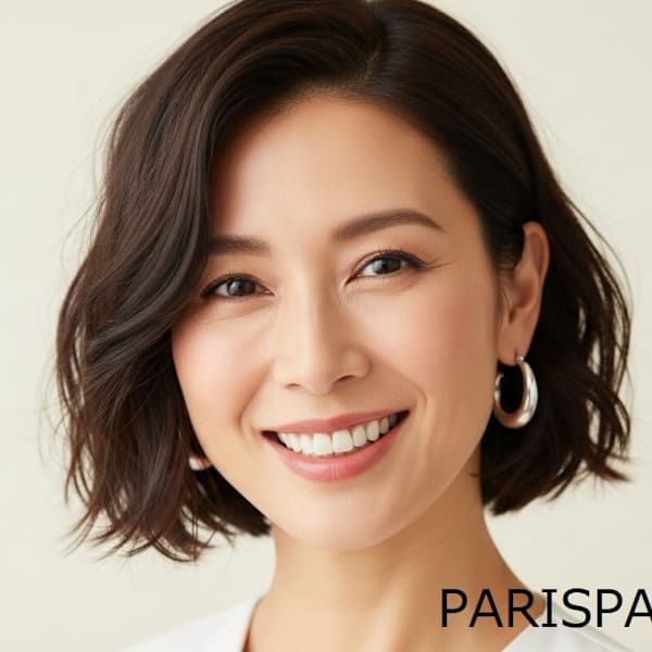 PARIS PARI 衣山店×スタイル