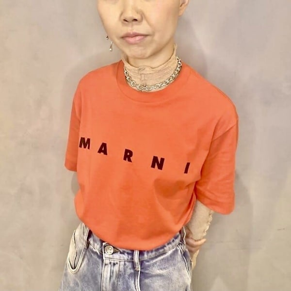 MEN'S SOURCE 梅田【メンズ ソース ウメダ】のスタッフ紹介。矢ノ向 理沙