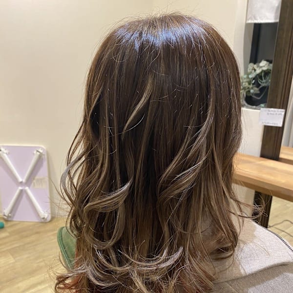 デザインカラー/裾カラーレッド/20代/30代/40代/50