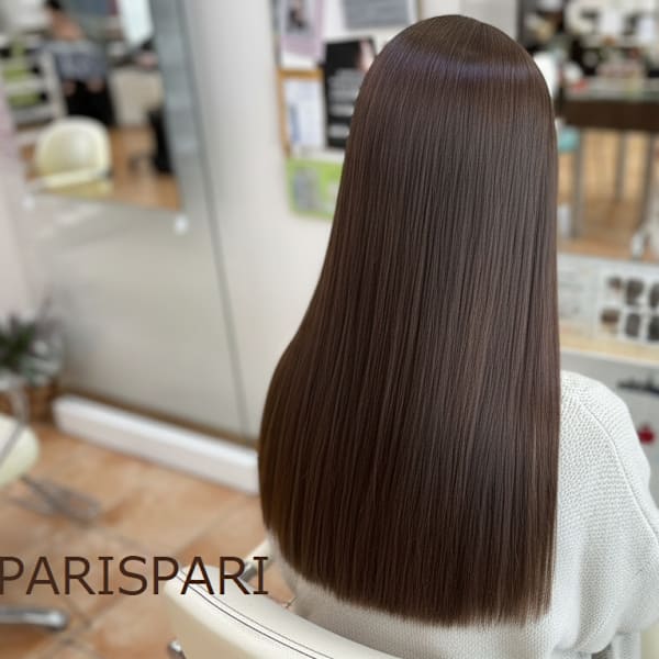 PARIS PARI 西条店×スタイル|PARIS PARI 西条店