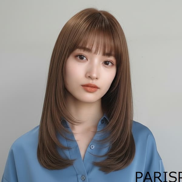 PARIS PARI 西条店×スタイル|PARIS PARI 西条店