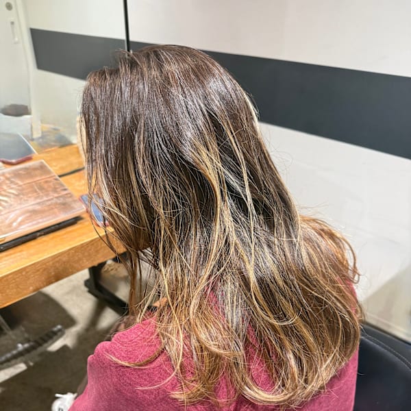 サーフスタイル×レイヤーデザイン