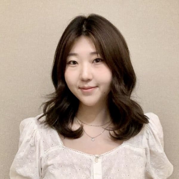 RUNSO 新宿【ランソ】【ランソシンジュク】のスタッフ紹介。ユン　ダヒョン