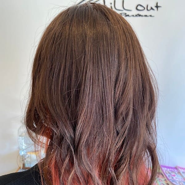 ロングスタイル