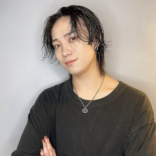 MEN'S SOURCE 京橋【メンズ ソース キョウバシ】のスタッフ紹介。来代 優翔