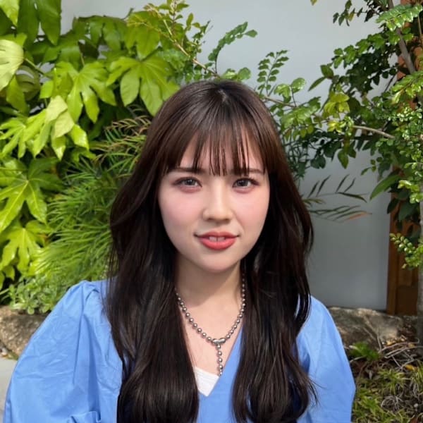 CRYSTAL MAGIC 伊賀店【クリスタルマジック イガテン】のスタッフ紹介。平岡 由起子