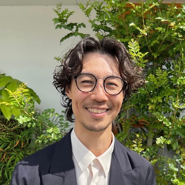 CRYSTAL MAGIC 伊賀店【クリスタルマジック イガテン】のスタッフ紹介。野上 浩一