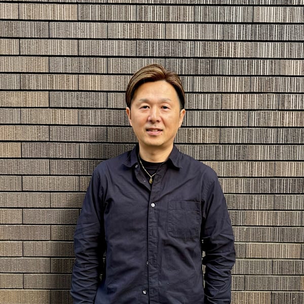 u'i by first【ウイ バイ ファースト】のスタッフ紹介。田中 寿郎