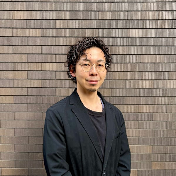 u'i by first【ウイ バイ ファースト】のスタッフ紹介。渡辺 圭