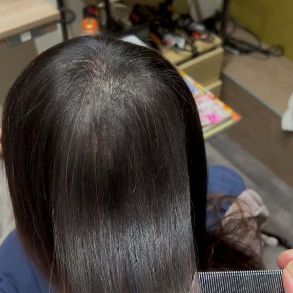 メテオストレート