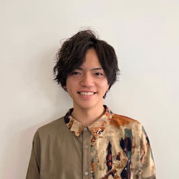 T.S CLUB【ティーエスクラブ】のスタッフ紹介。久保 洋稀