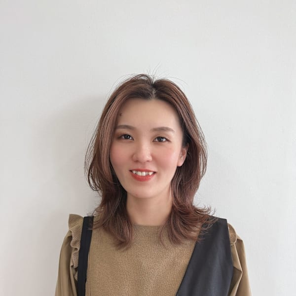 T.S CLUB【ティーエスクラブ】のスタッフ紹介。中重 亜由美