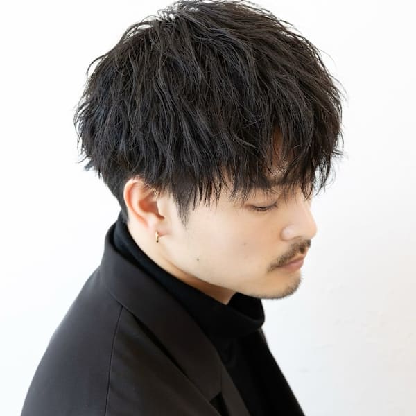 ソフトツイスト