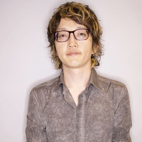 MEN'S SOURCE 枚方【メンズ ソース ヒラカタ】のスタッフ紹介。三好 徹