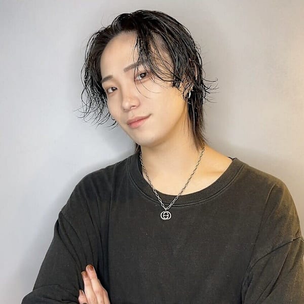 MEN'S SOURCE 枚方【メンズ ソース ヒラカタ】のスタッフ紹介。HIROTO