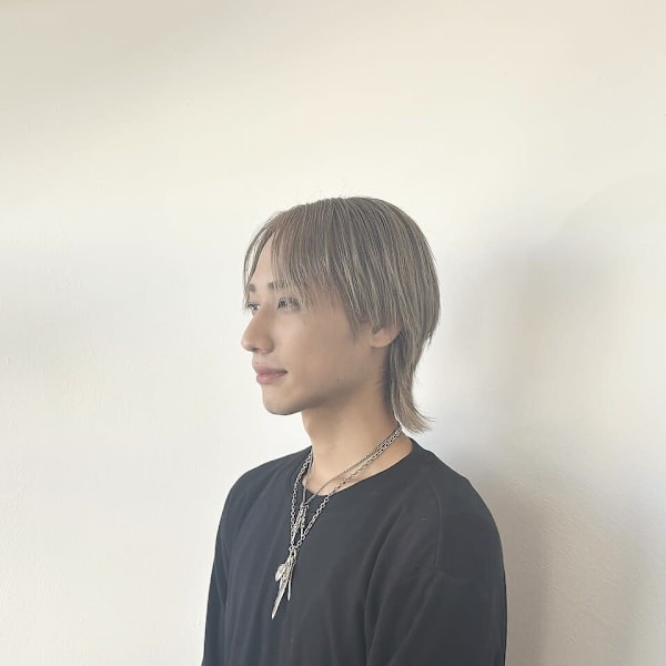 宇野 竜生|COL MANO【コル マーノ】