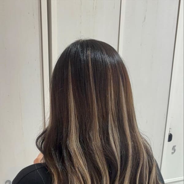 エクステ/シールエクステ/6Dエクステ