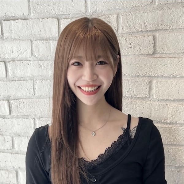 Emerge 新宿【エマージュ】【エマージュシンジュク】のスタッフ紹介。TOZAWA