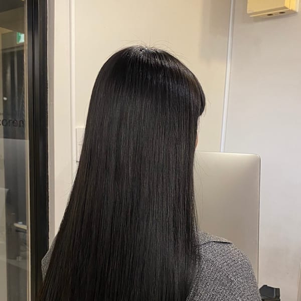 acoron 新宿×スタイル|acoron 新宿