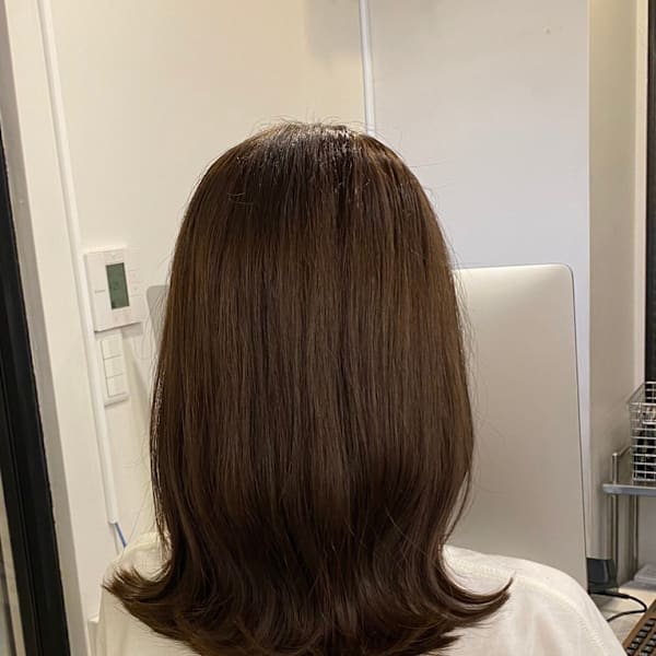 acoron 新宿×スタイル|acoron 新宿