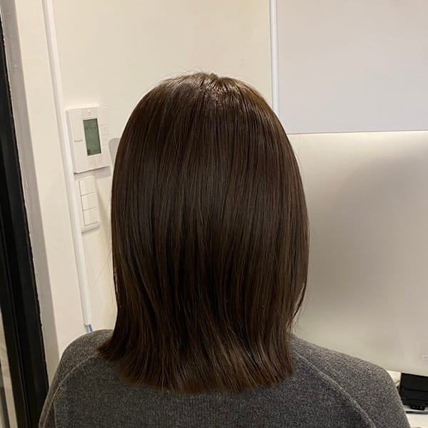 acoron 新宿×スタイル|acoron 新宿