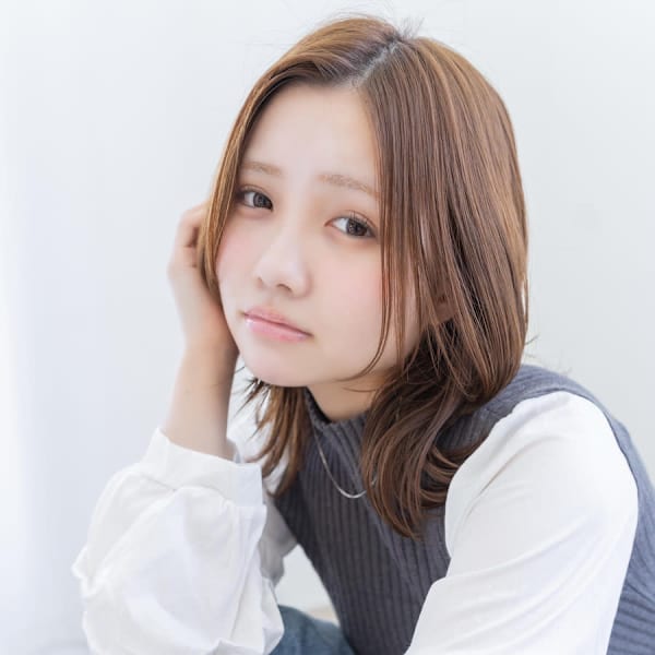 EIGHT omiya 大宮店×スタイル|EIGHT omiya 大宮店