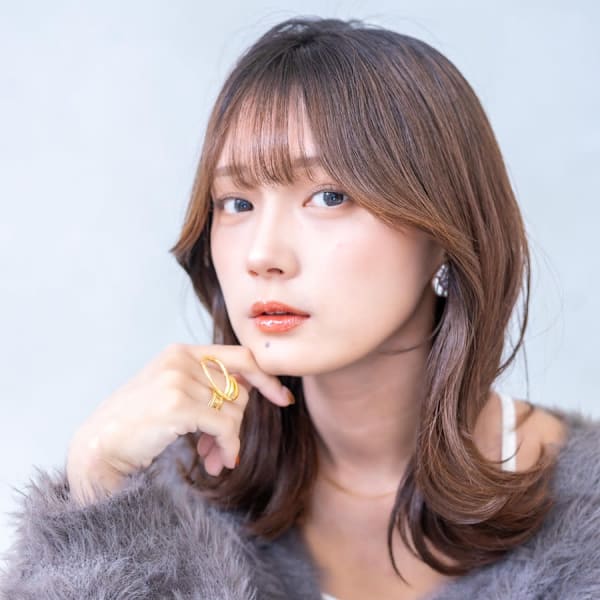 EIGHT omiya 大宮店×スタイル