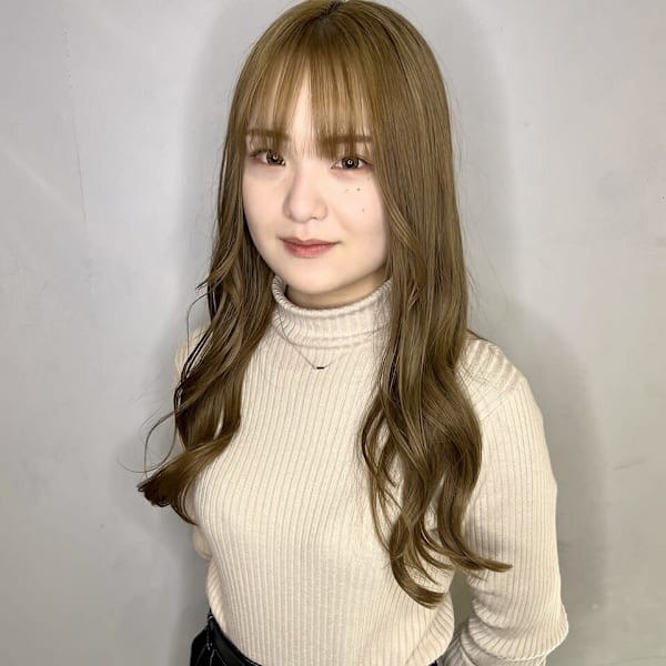 MEN'S SOURCE 高槻【メンズ ソース タカツキ】のスタッフ紹介。野村 美友