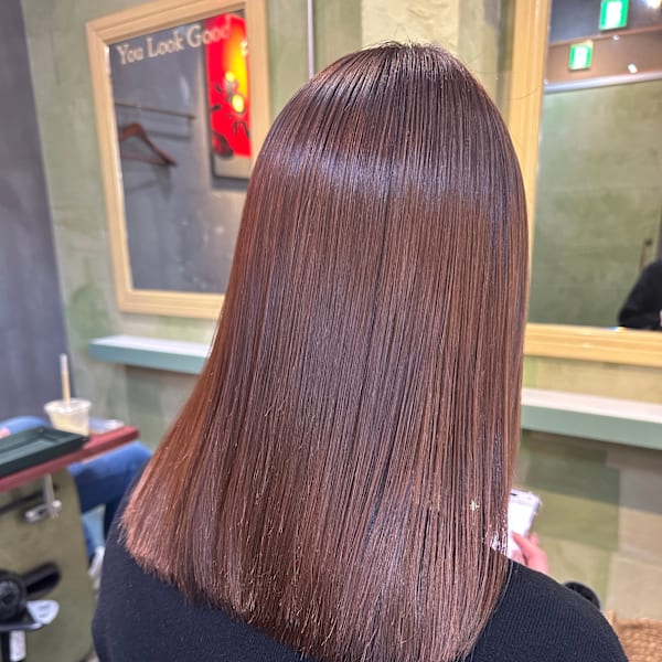 URUTSUYAトリートメント