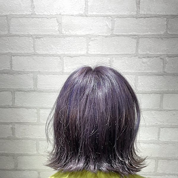 Vis ill 秋葉原店【ビス イル】×スタイル