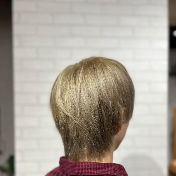 Vis ill 秋葉原店【ビス イル】×スタイル