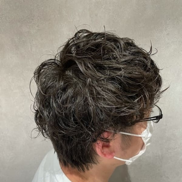 Vis ill 秋葉原店【ビス イル】×スタイル