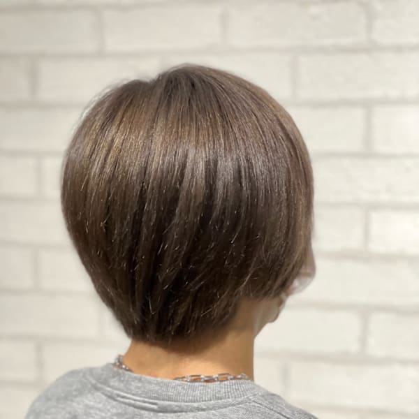 Vis ill 秋葉原店【ビス イル】×スタイル