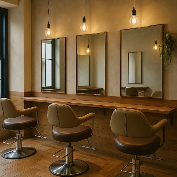 Cho【シーエイチオー】のスタッフ紹介。Cho