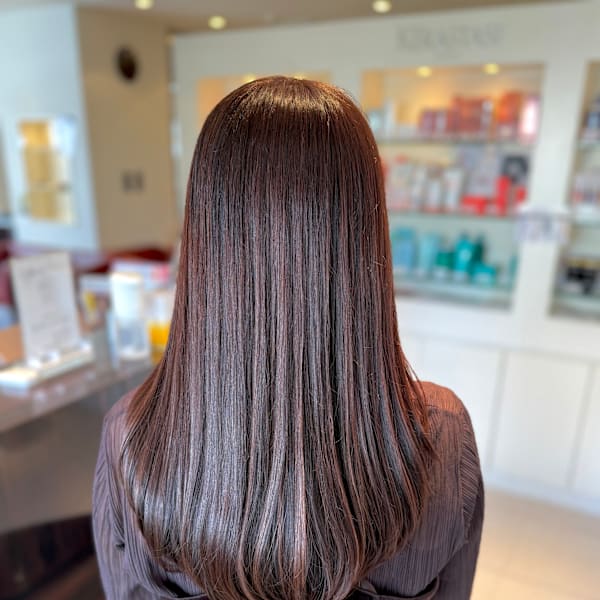 暖色color♪|LENAHC ARIA