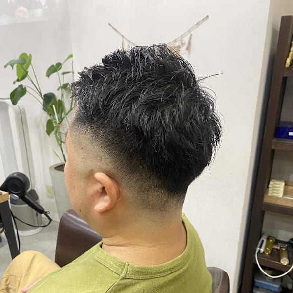 お松スタイル|TERRAS of belle