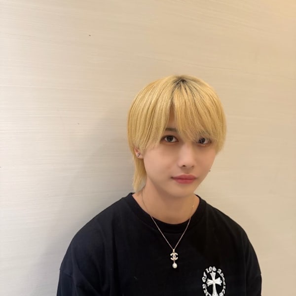 MODE K's eau店【モードケイズ エミューテン】のスタッフ紹介。西畑 海希