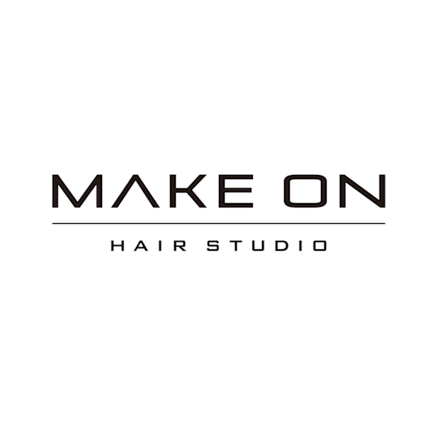 Make ON HAIR STUDIO【メイクオン ヘア スタジオ】のスタッフ紹介。藤谷桜子
