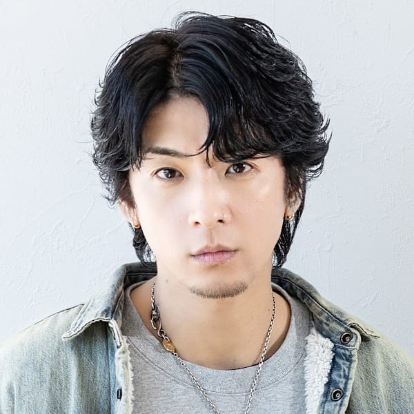 フェザーパーマ