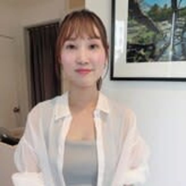 3PeaceHair恵比寿/髪質改善/縮毛矯正【スリーピースヘアエビス カミシツカイゼン シュクモウキョウセイ】のスタッフ紹介。kanna 【恵比寿】